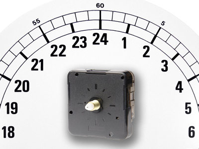 Механизм на 24 часа. В чем его отличие?