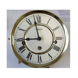 Ремонт механизма W0341. Проворачивается стрелка.