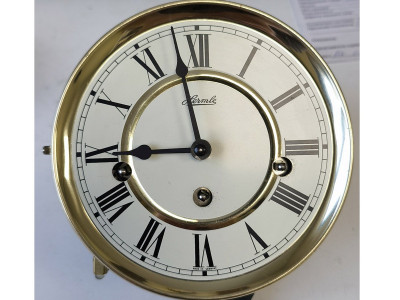 Ремонт механизма W0341. Проворачивается стрелка. Ремонт механизма W0341. Проворачивается стрелка.