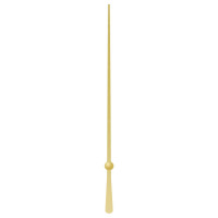 Секундная стрелка 126 gold (68мм)