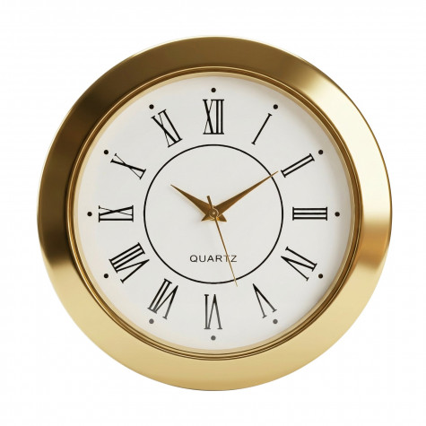 Встраиваемый часовой механизм ETA 50055-01