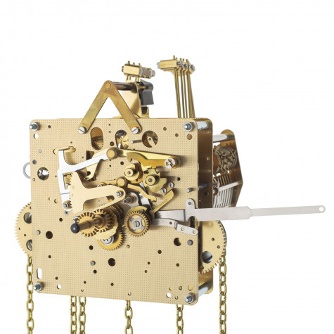 Механический механизм Hermle W1151-053094 для напольных часов