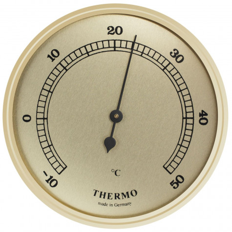 Встраиваемый термометр Moeller 801085