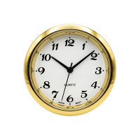 Часовая капсула UTS 550417310, 35мм