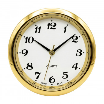 Часовая капсула UTS 550417310, 35мм