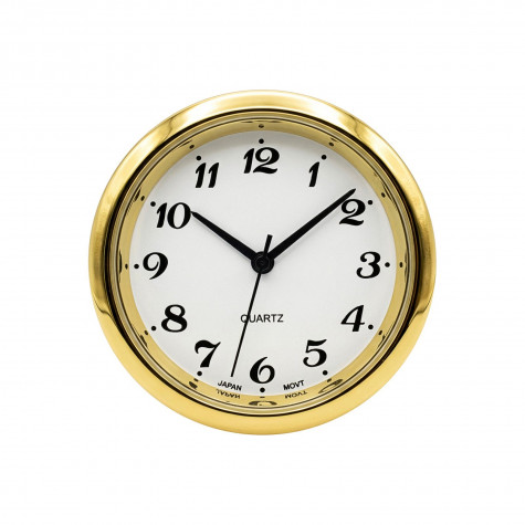 Встраиваемый часовой механизм UTS 550417306