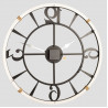 Защитная крышка для механизма настенных часов C-65