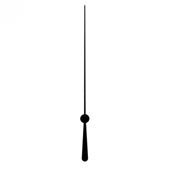 Секундная стрелка 4 black (53мм)