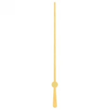 Секундная стрелка 69 gold (68мм)