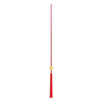 Секундная стрелка 70 red (120мм)