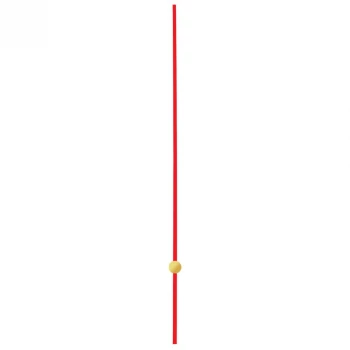 Секундная стрелка 94 red (130мм)