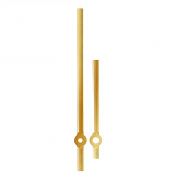 Комплект стрелок 980 gold (150/98мм)