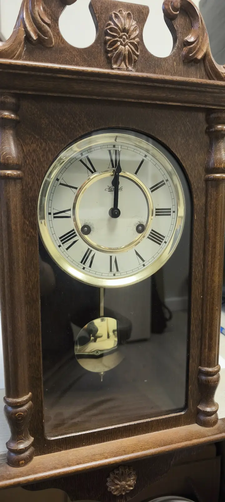 Механизм W0340