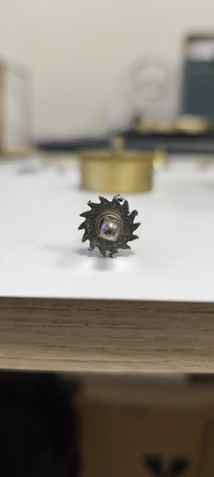 Механизм W0340