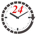 Механизмы на 24 часа