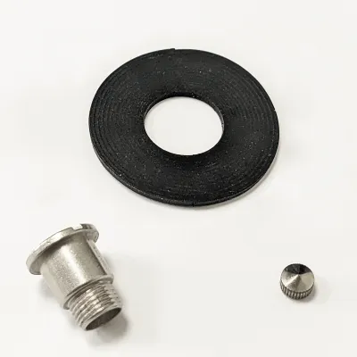 quartz accessories